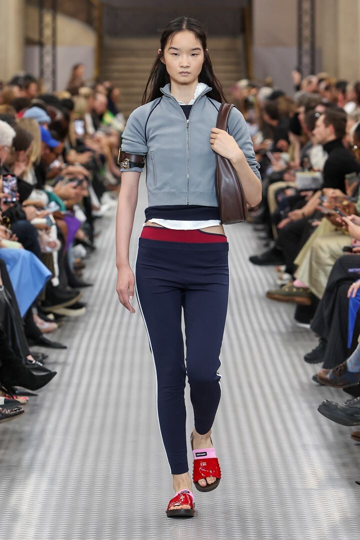 Miu Miu Spring/Summer 2025