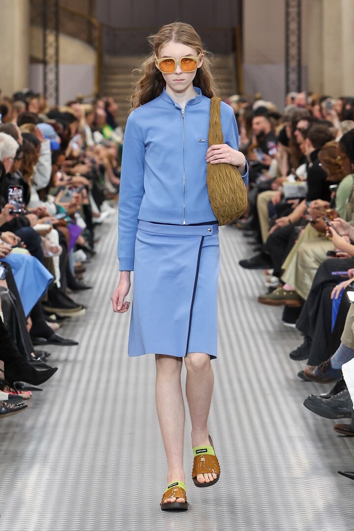 Miu Miu Spring/Summer 2025