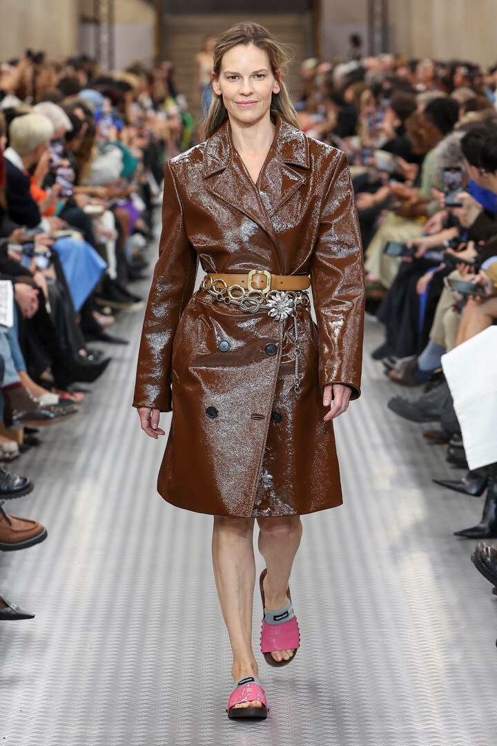 Miu Miu Spring/Summer 2025