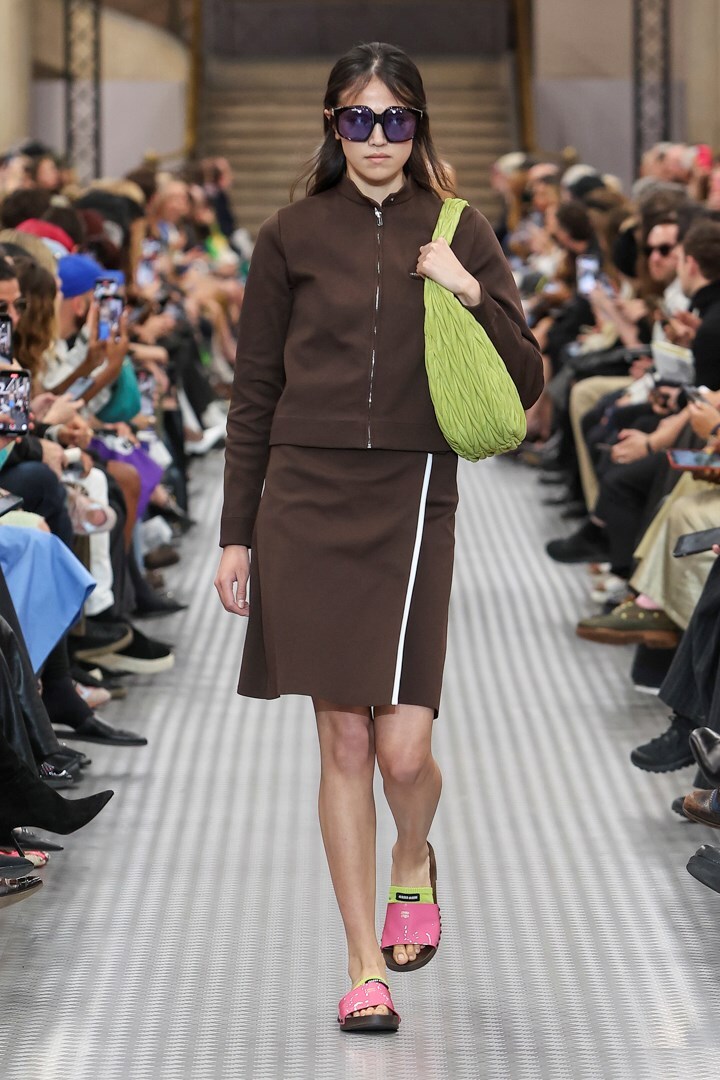 Miu Miu Spring/Summer 2025
