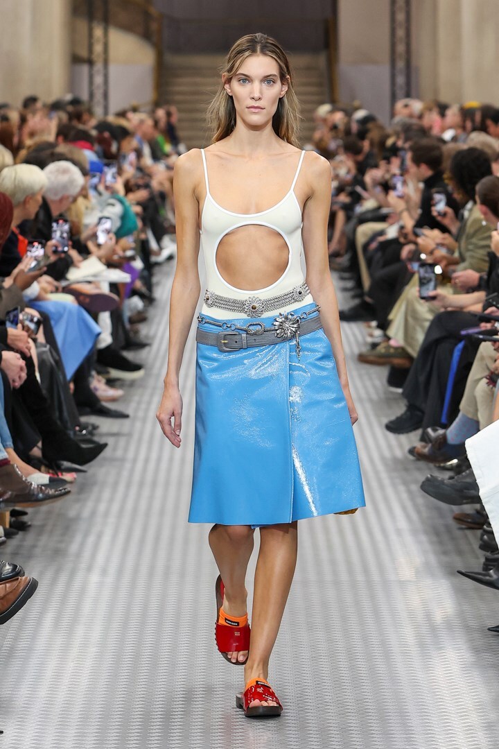Miu Miu Spring/Summer 2025