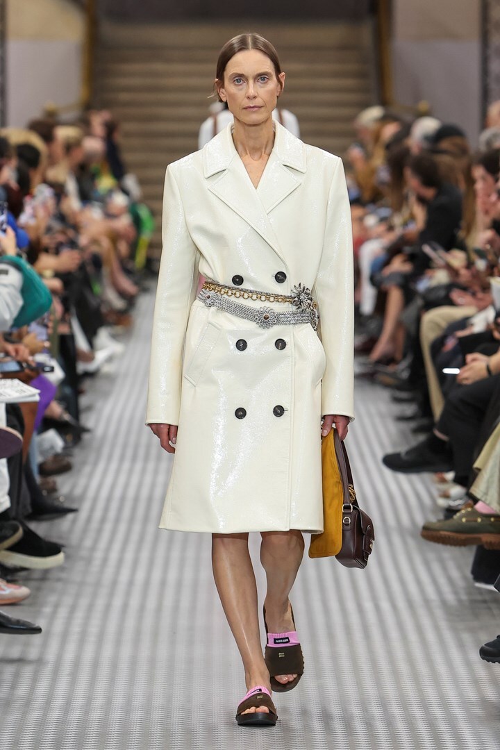 Miu Miu Spring/Summer 2025