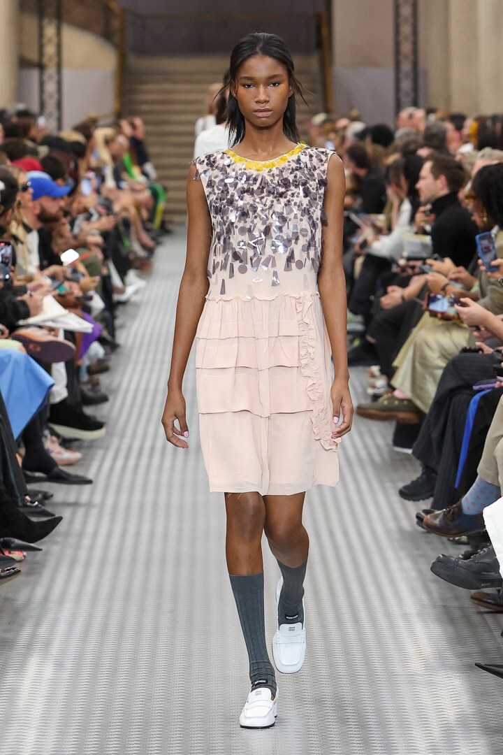 Miu Miu Spring/Summer 2025