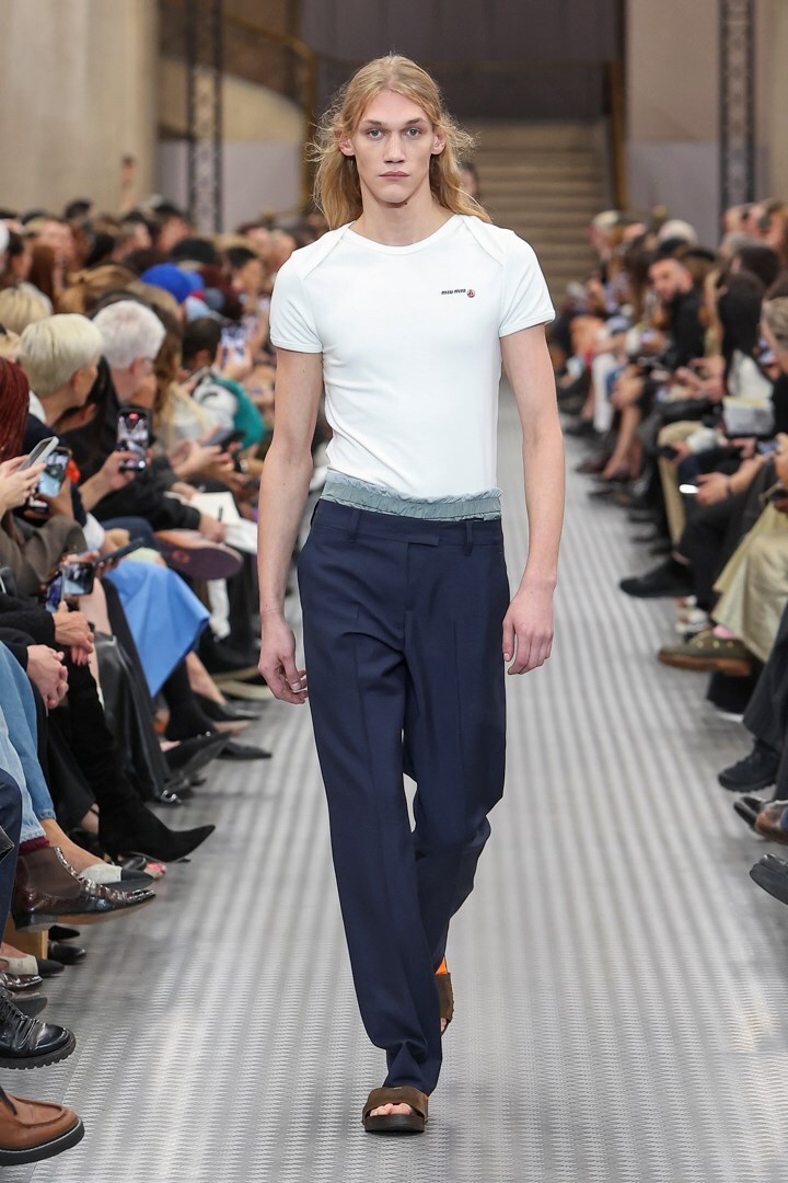 Miu Miu Spring/Summer 2025