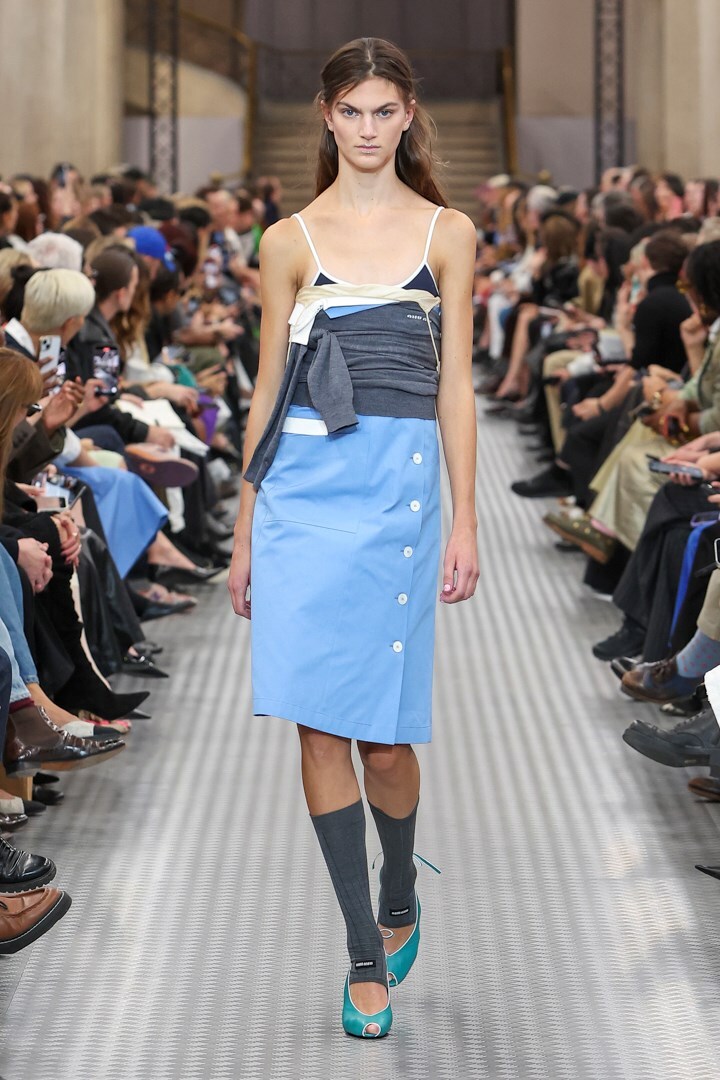 Miu Miu Spring/Summer 2025