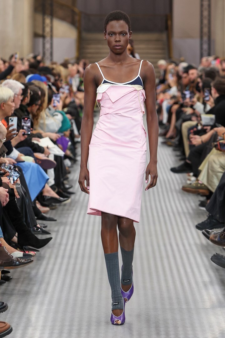 Miu Miu Spring/Summer 2025