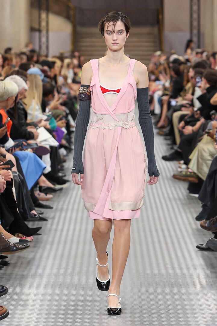 Miu Miu Spring/Summer 2025
