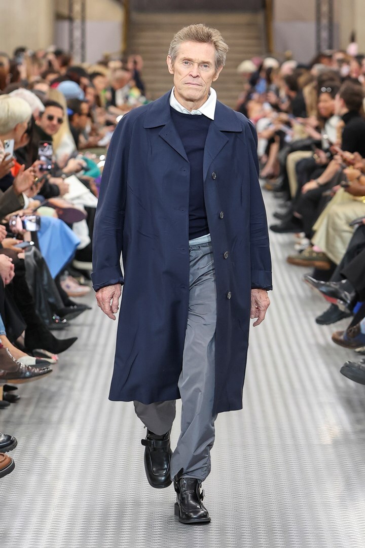 Miu Miu Spring/Summer 2025
