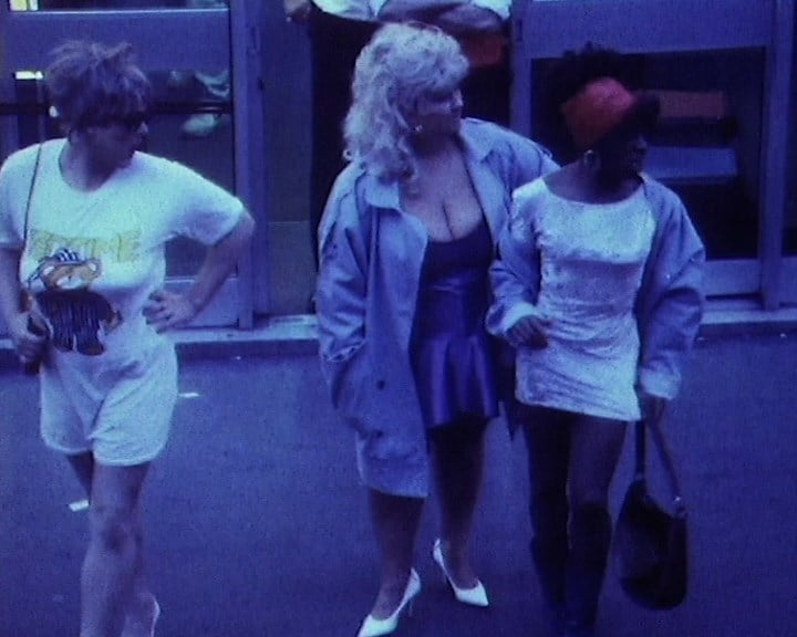 2. Baillie Walsh, Still from Generations of Love m