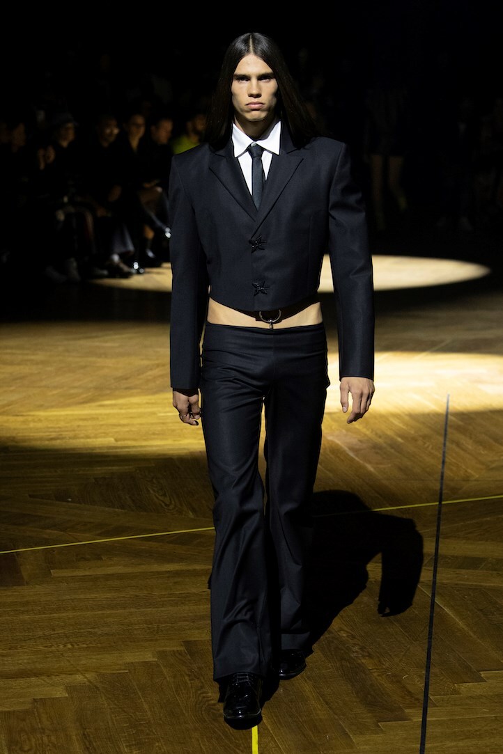 Mowalola Spring/Summer 2023