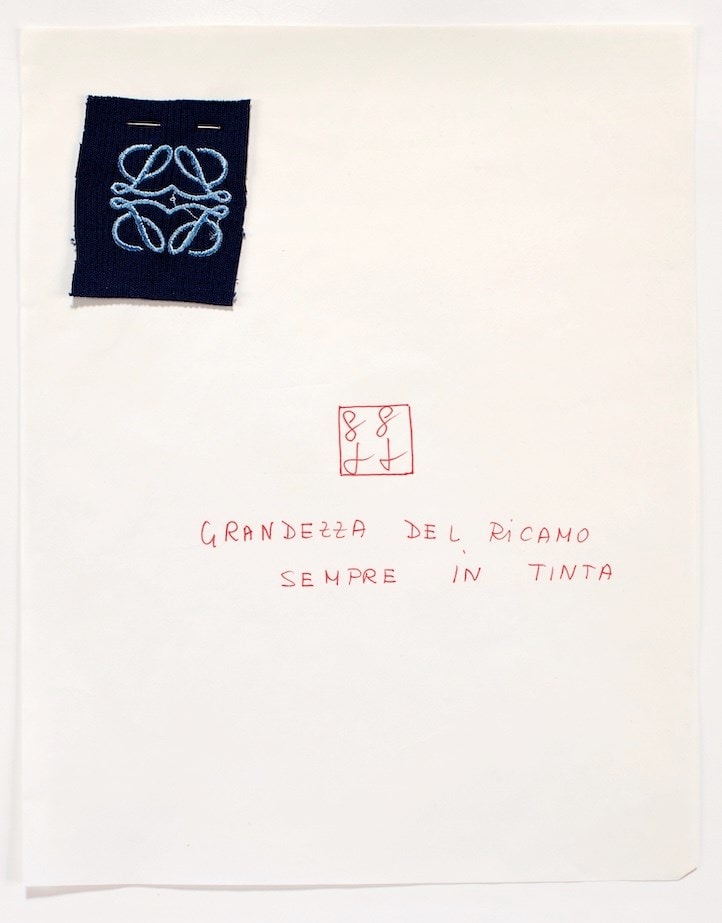 LOEWE 180 ARCHIVE IMAGE 20