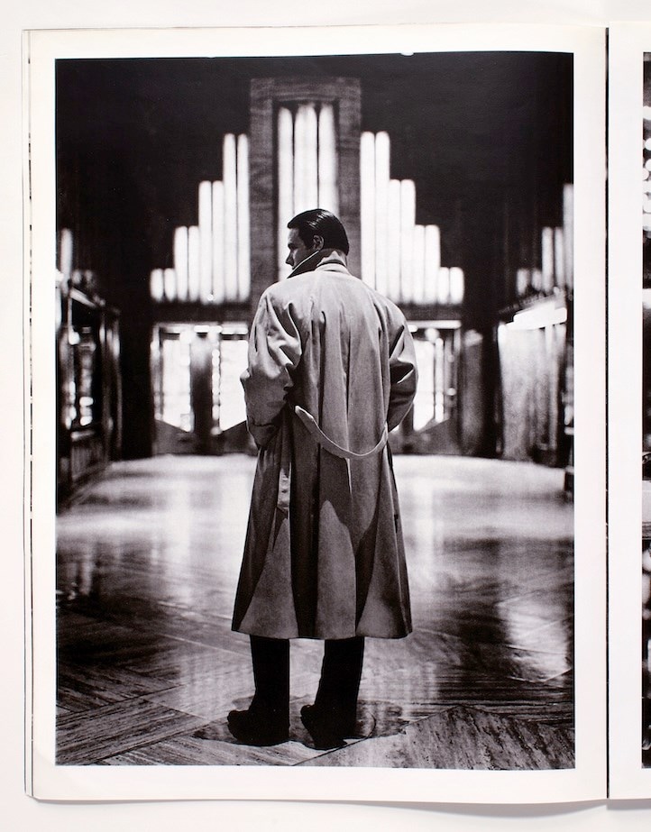 LOEWE 180 ARCHIVE IMAGE 21