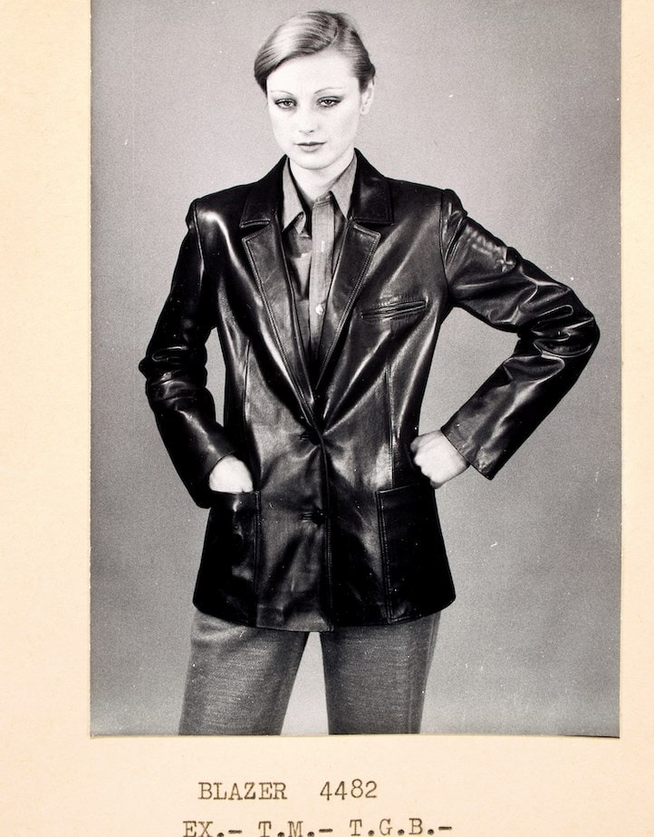 LOEWE 180 ARCHIVE IMAGE 44