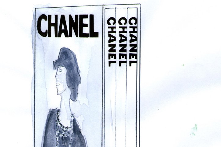 The Little Book of Chanel | AnOther