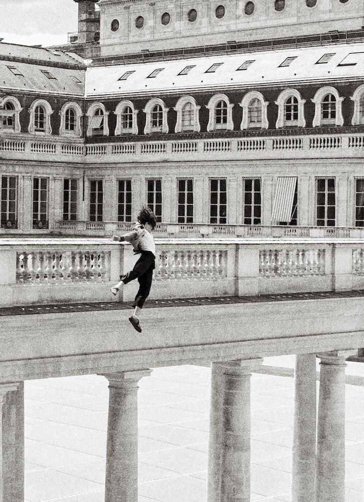 Saint Laurent Men’s Spring Summer 2021 Project