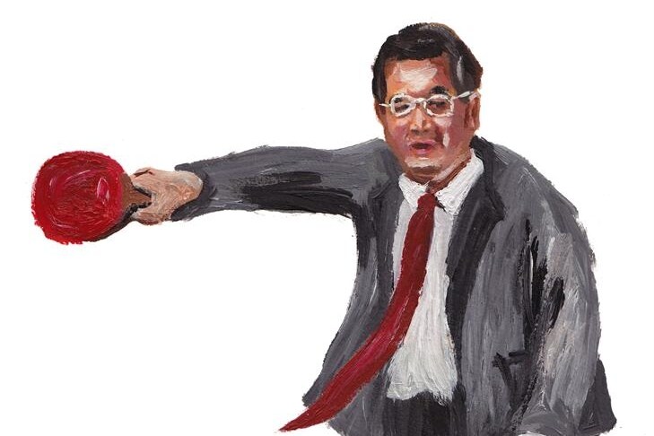 Hu-Jintao