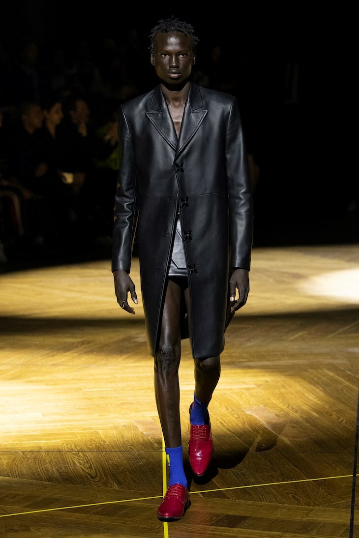 Mowalola Spring/Summer 2023
