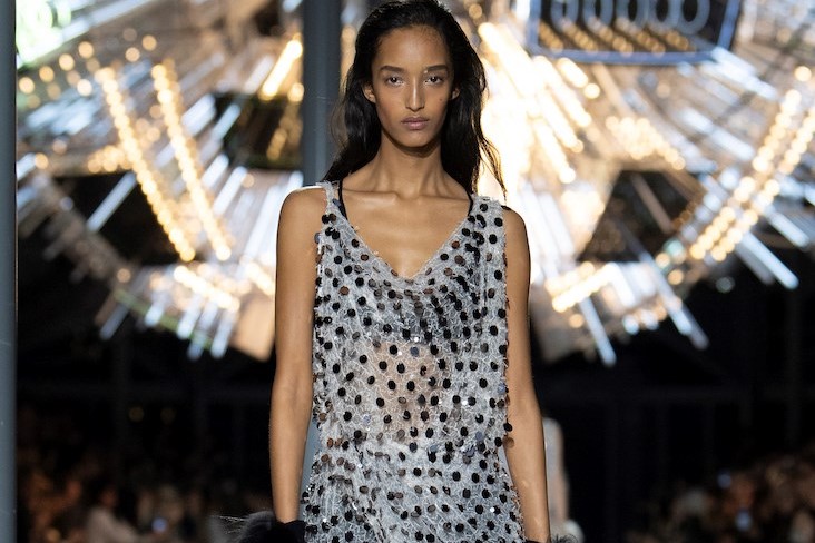 Louis Vuitton’s Show Honours an Exceptional Decade With Nicolas ...