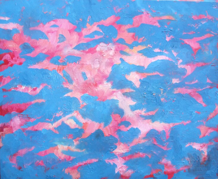 Flying Flamingos, 2010