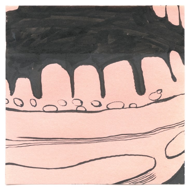 Ed Atkins Tate Britain Exhibition