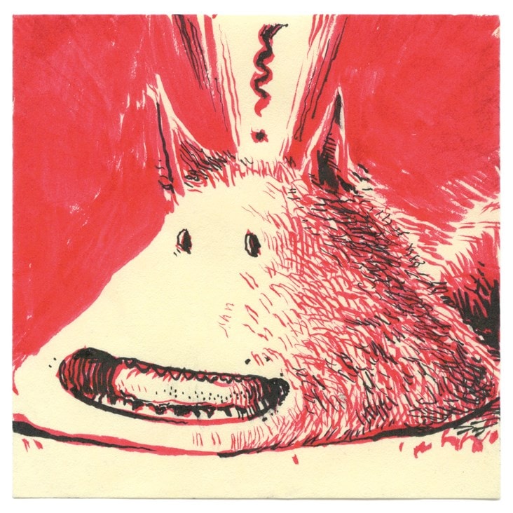 Ed Atkins Tate Britain Exhibition