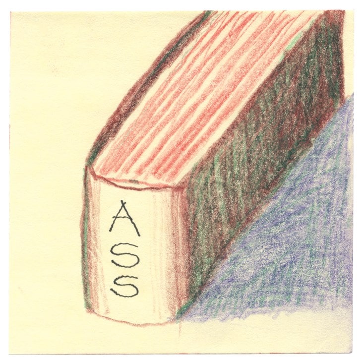 Ed Atkins Tate Britain Exhibition