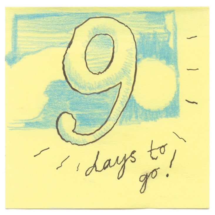 Ed Atkins Tate Britain Exhibition