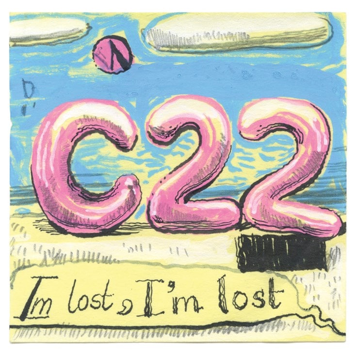 Ed Atkins Tate Britain Exhibition