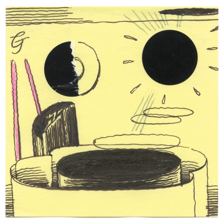 Ed Atkins Tate Britain Exhibition