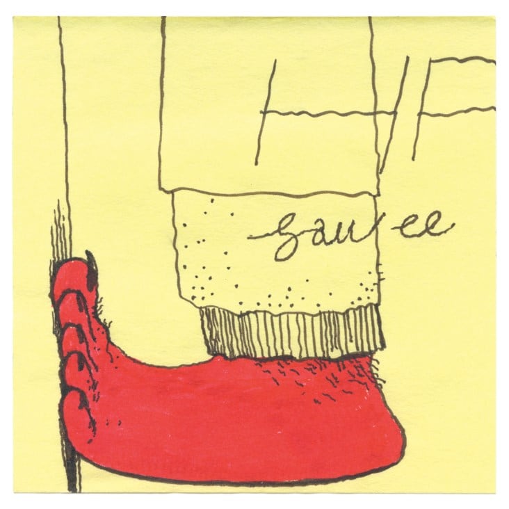 Ed Atkins Tate Britain Exhibition