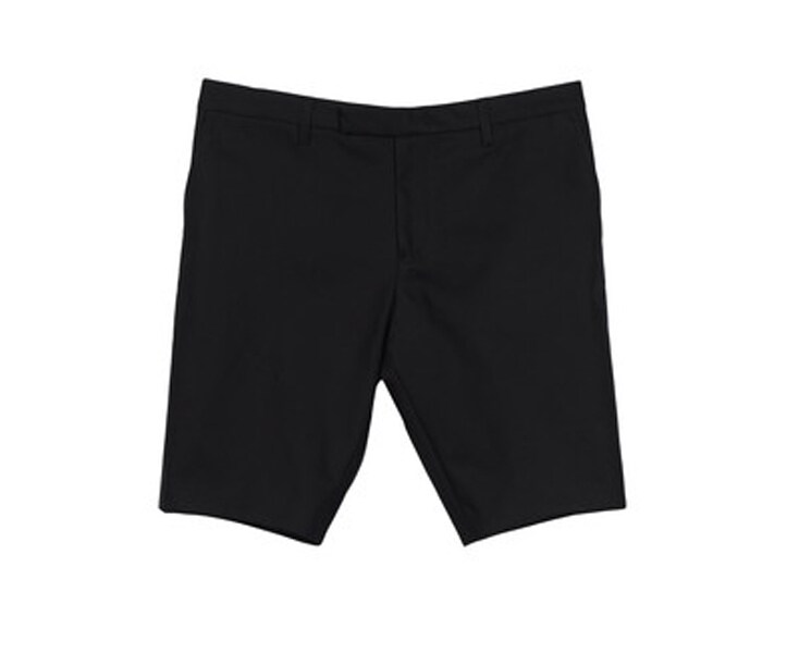 Raf Simons S/S11 bermuda shorts