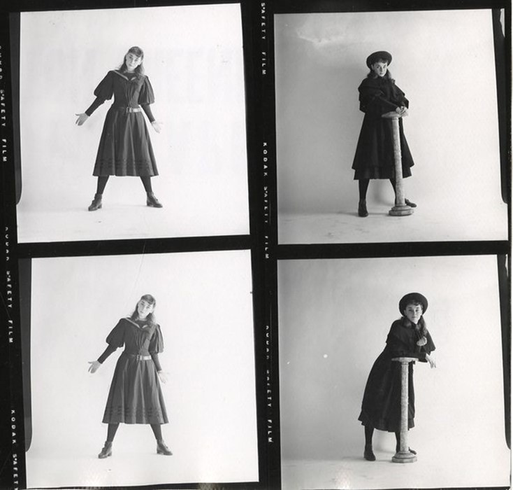 Audrey Hepburn