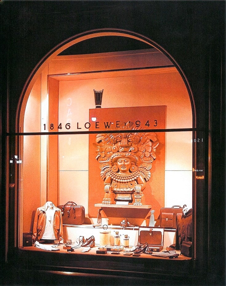 LOEWE 180 ARCHIVE IMAGE 4