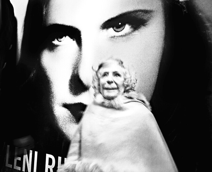 Leni Riefenstahl