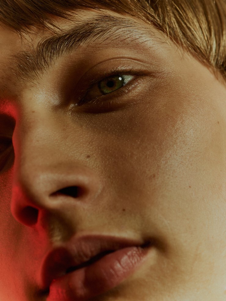 Fred Perry x Raf Simons