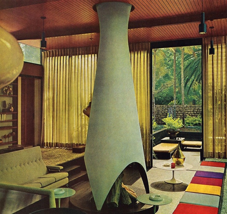 From House &amp; Garden’s Complete Guide to Interior Decoration,