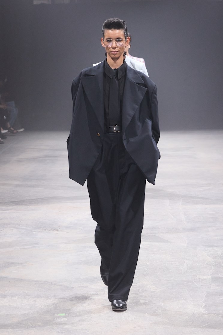 Willy Chavarria Spring/Summer 2025