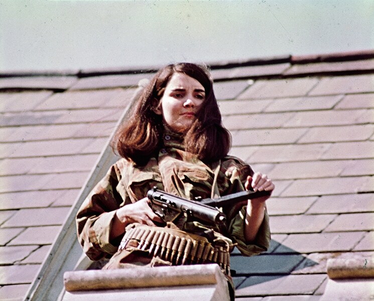 if…, 1968
