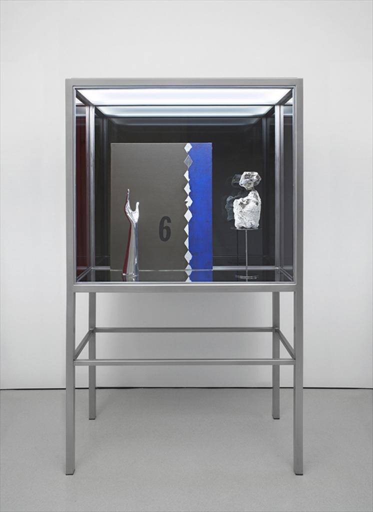 ‘6’, 2011