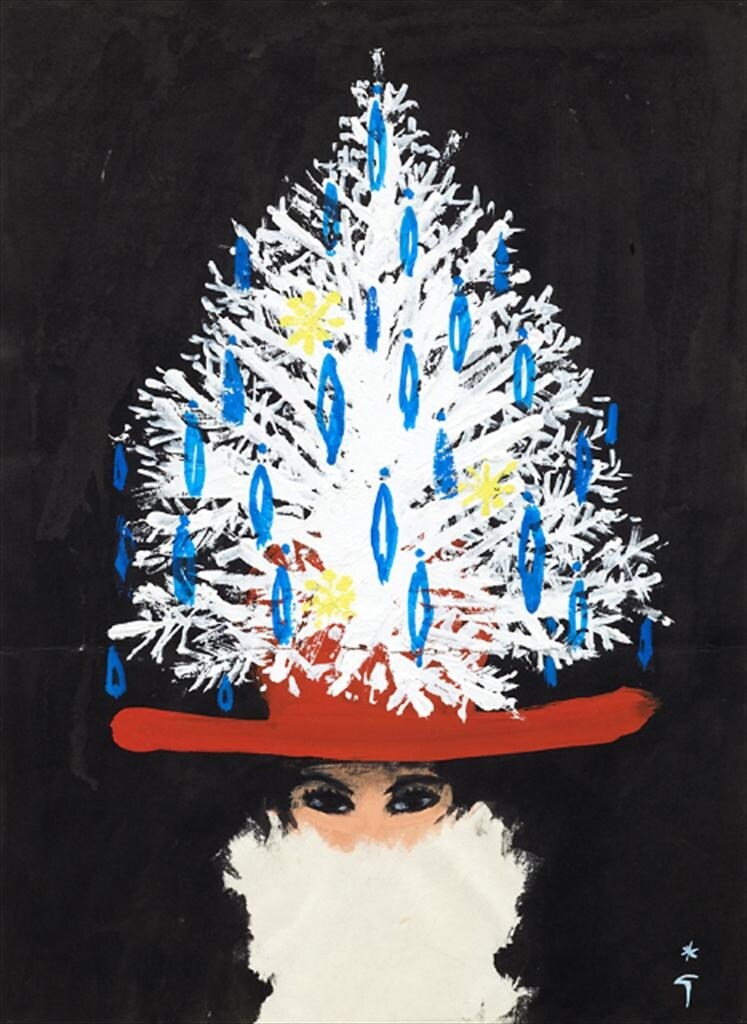 Vivienne Westwood. Pirate, 2005 at FIG