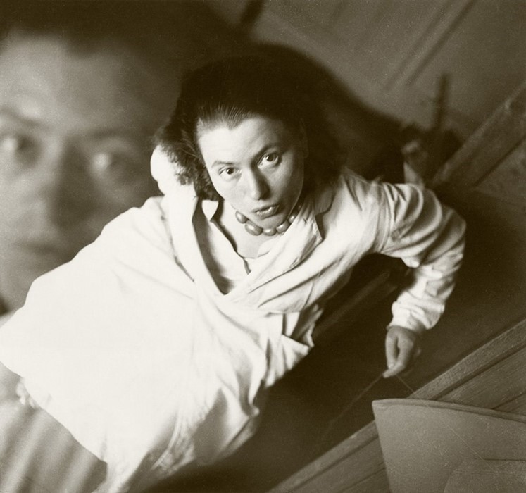 The Extraordinary Forgotten Women At The Heart Of The Bauhaus Movement ...