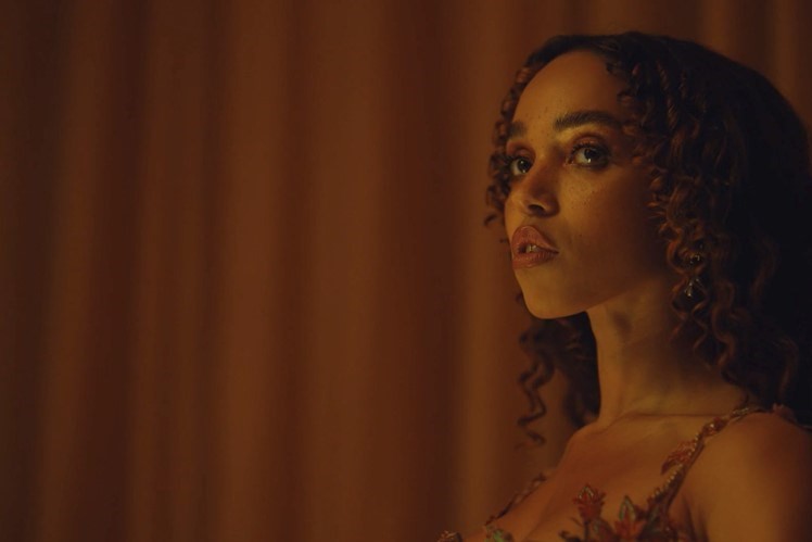 FKA twigs Is Back, with a Mesmerising New Video | AnOther