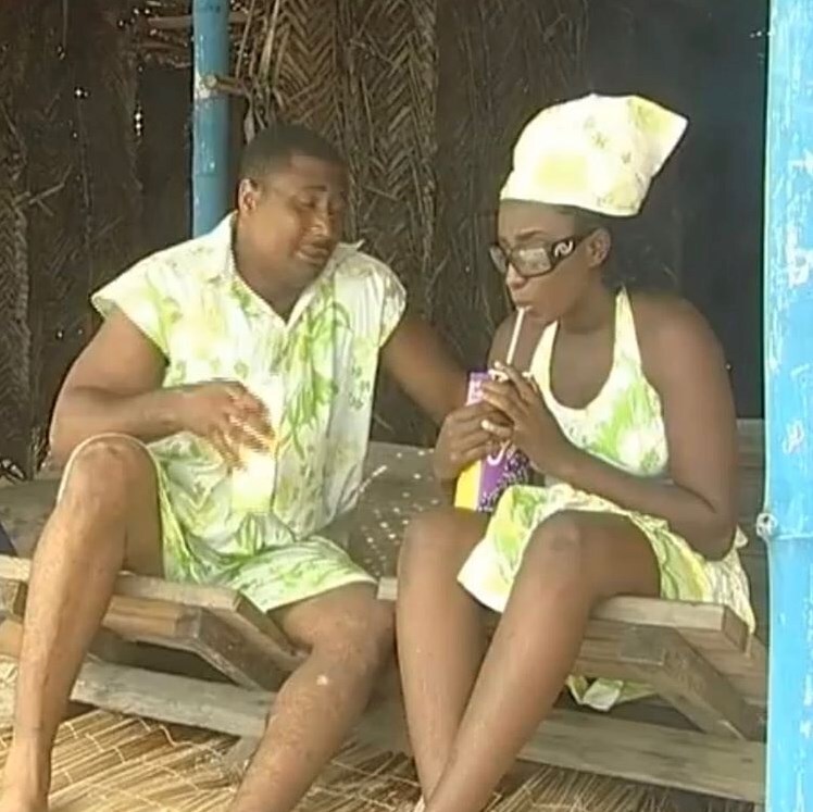 @nolly.babes Nolly Babes Instagram Nollywood