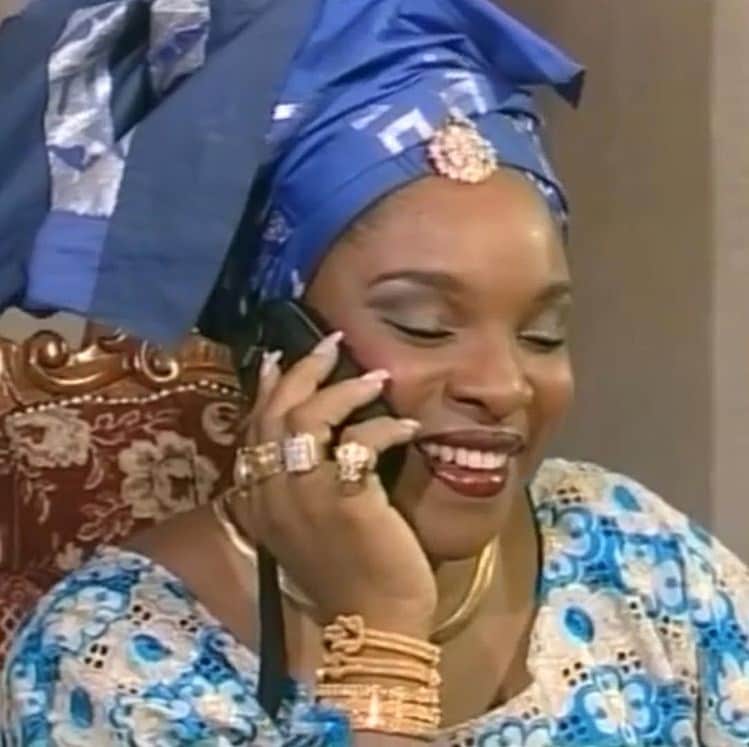 @nolly.babes Nolly Babes Instagram Nollywood