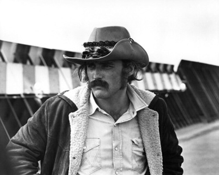 Dennis Hopper, actor