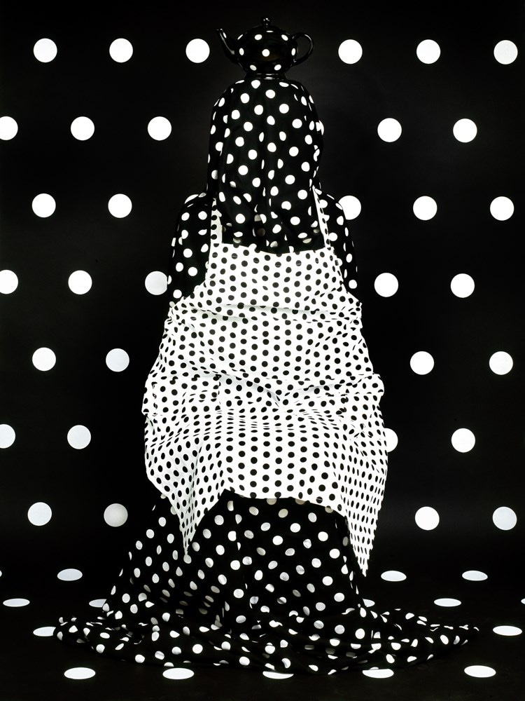 dotty
