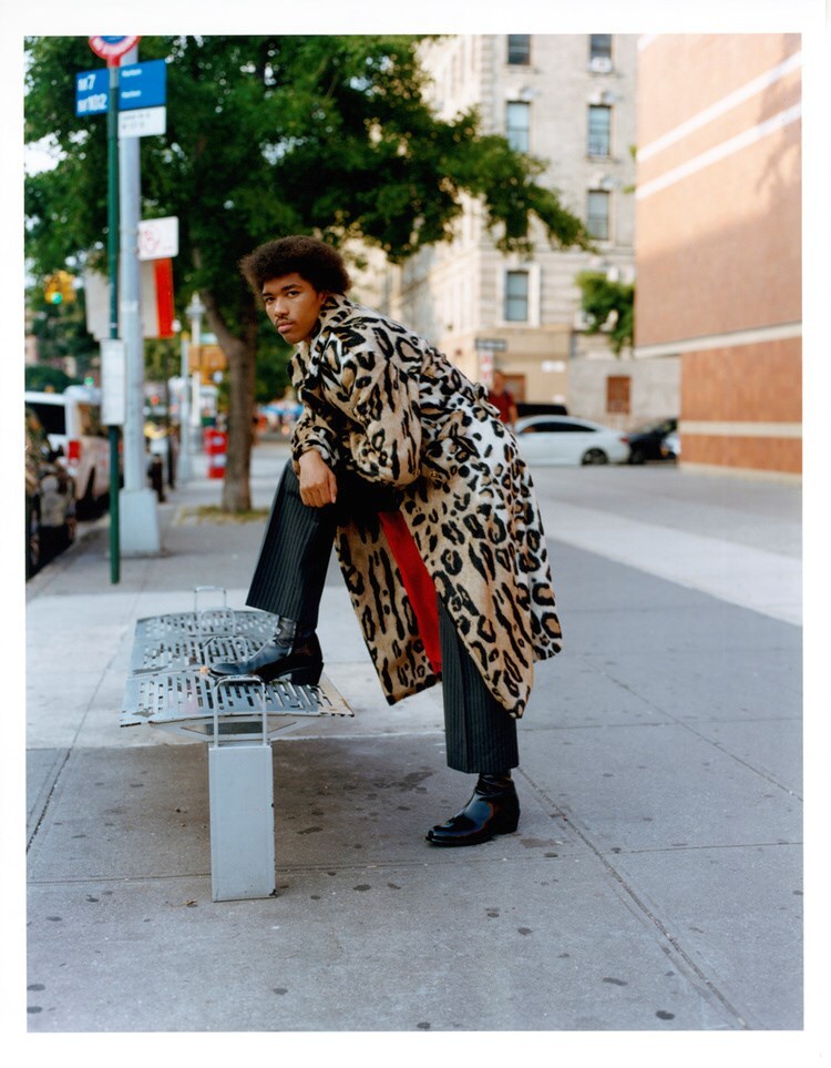 See In Black Photographic Print Sale