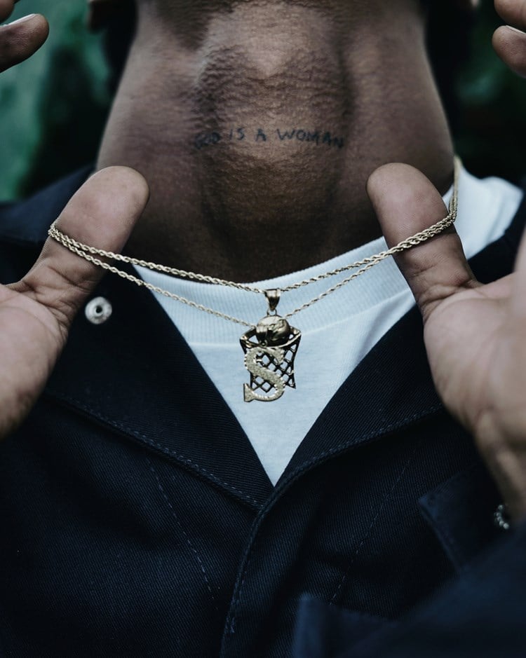 See In Black Photographic Print Sale