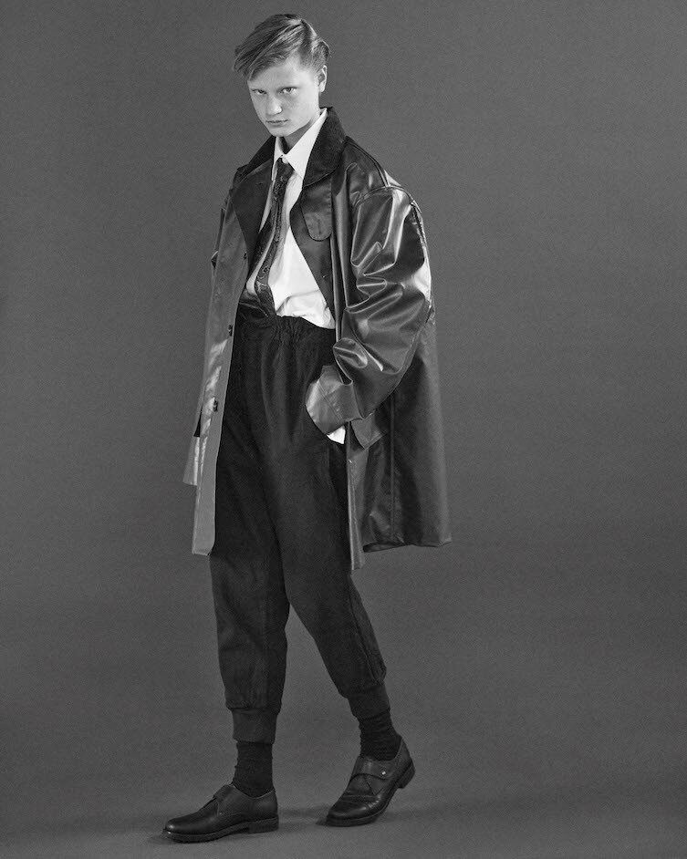 Margaret Howell Autumn Winter 2022