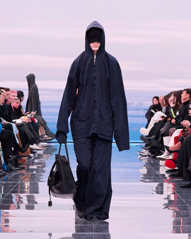 Balenciaga Winter 2024